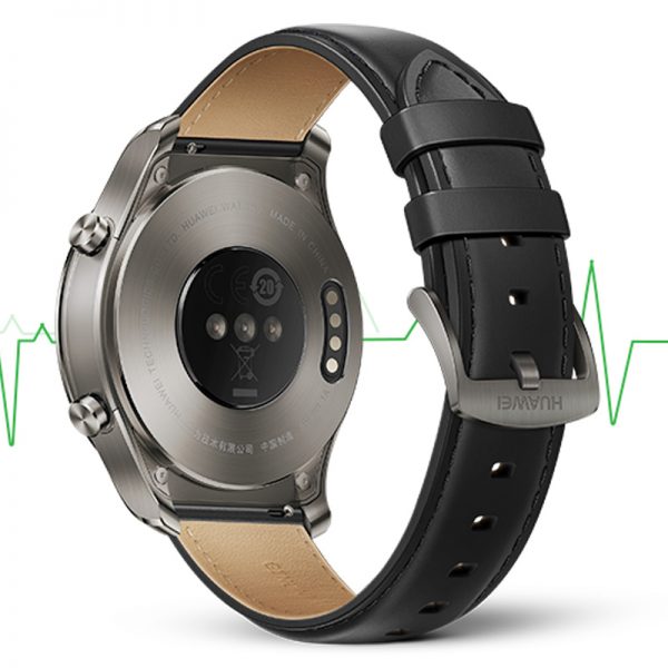 huawei watch 2 release date