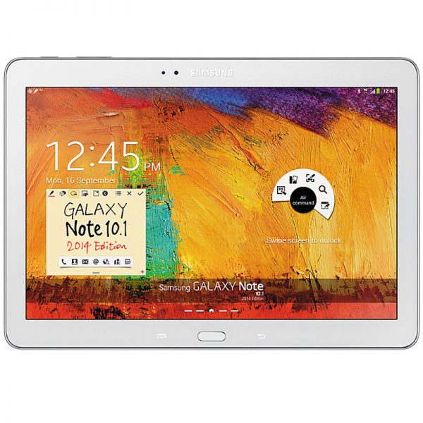 tab note 10.1 edition 2014