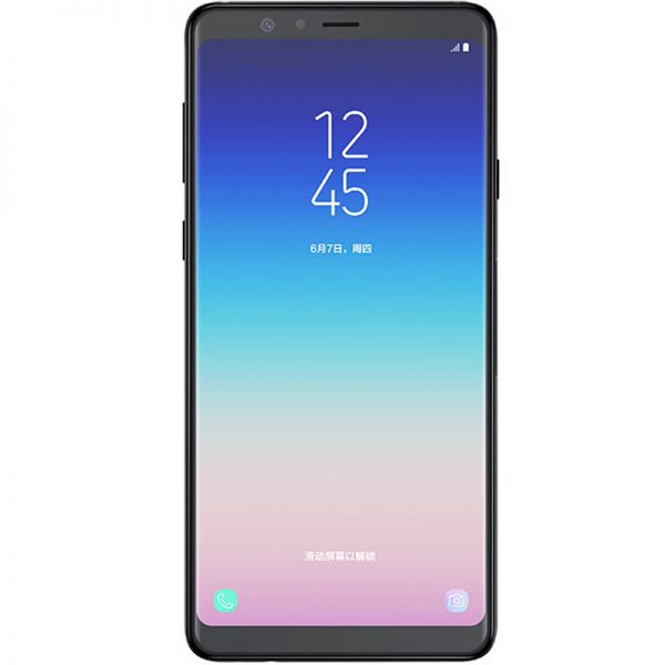 Samsung Galaxy A8 Star (A9 Star)