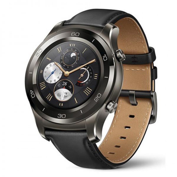 huawei watch 2 classic size