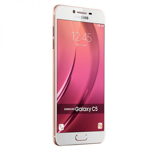 samsung galaxy c5 price