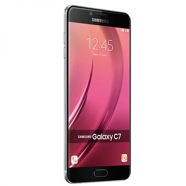 Samsung Galaxy C7 phone specification and price - Deep Specs