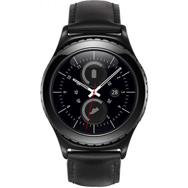 Samsung Gear S2 classic