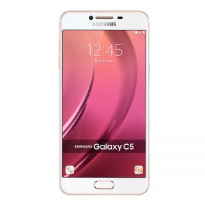 Samsung Galaxy C5