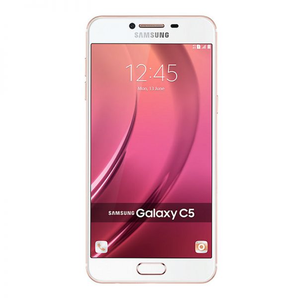 Samsung Galaxy C5