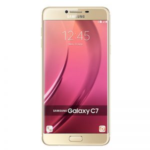 Samsung Galaxy C7