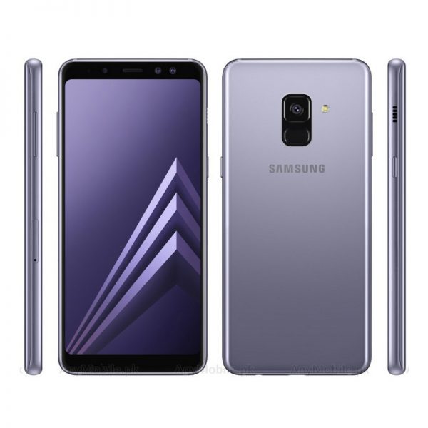 Samsung Galaxy A8 (2018)