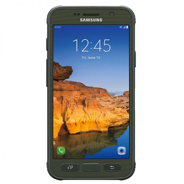 Samsung Galaxy S7 active