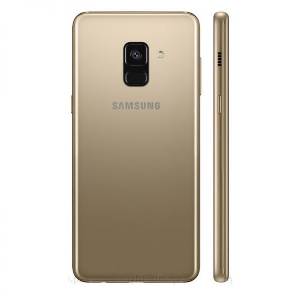 Samsung Galaxy A8 (2018)