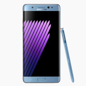 Samsung Galaxy Note FE