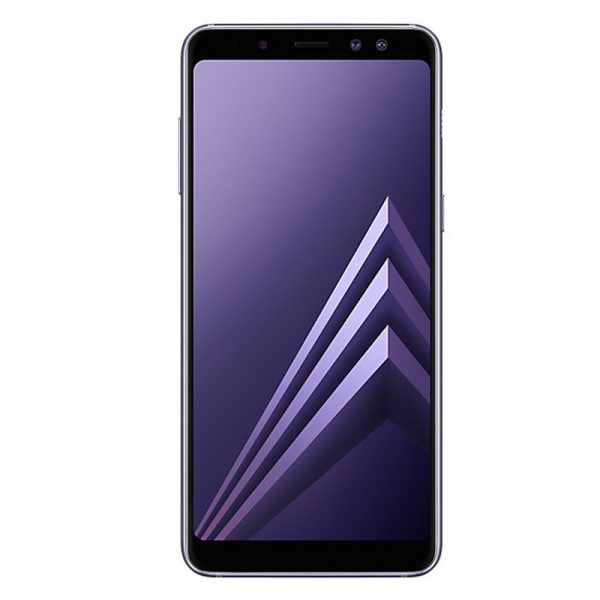 Samsung Galaxy A8+ (2018)