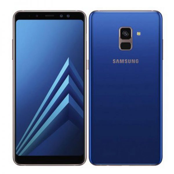 samsung galaxy a8 2018 specs