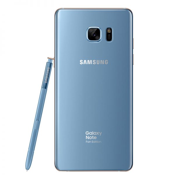 Samsung Galaxy Note7