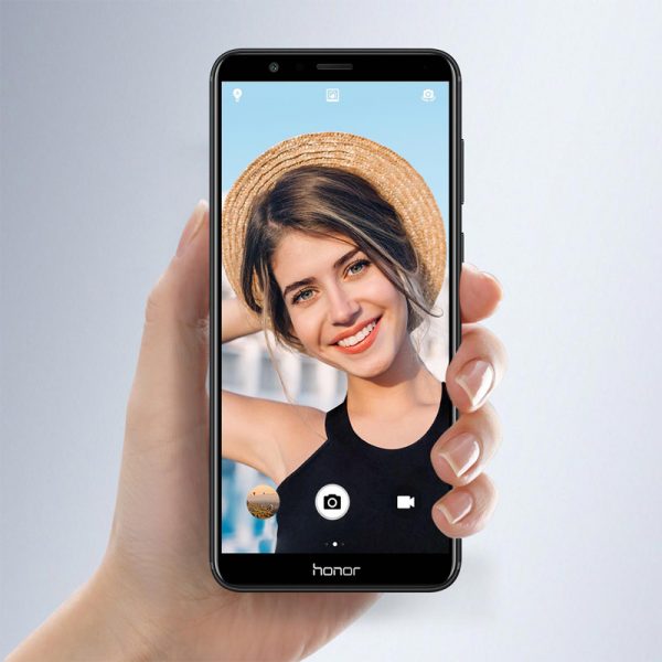Honor 7X