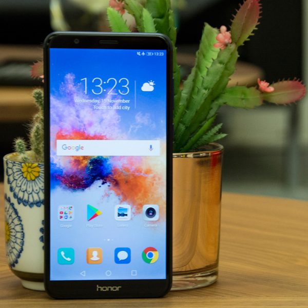 Honor 7X