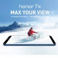 Honor 7X