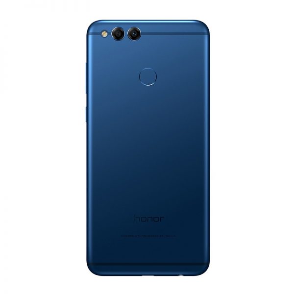 Honor 7X
