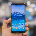 Honor 7X