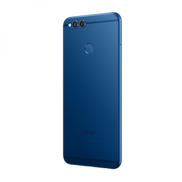 Honor 7X