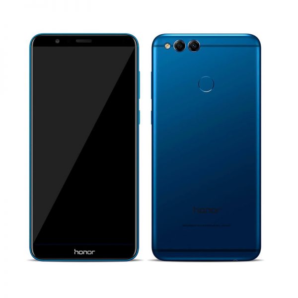 Honor 7X