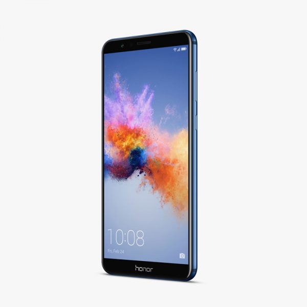 Honor 7X