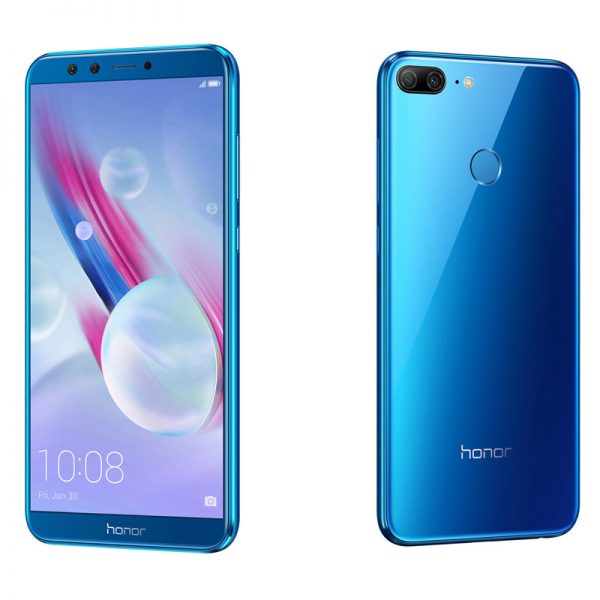 Honor 9 Lite