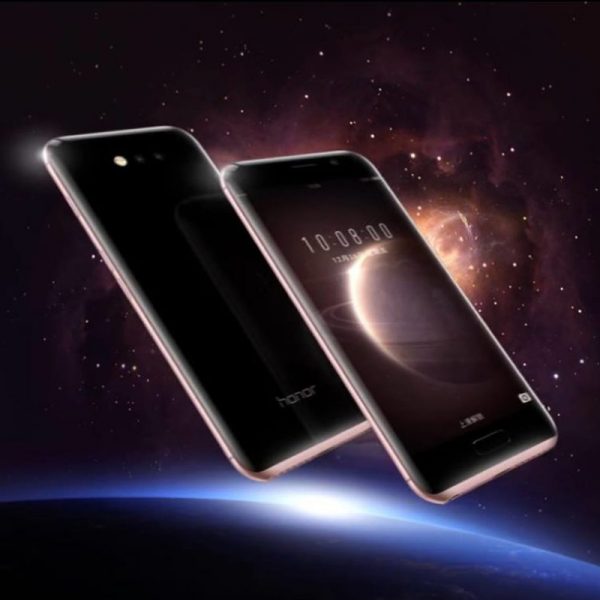 huawei magic honor