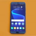 Honor View 10