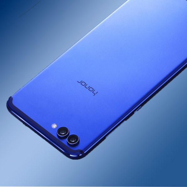 Honor View 10