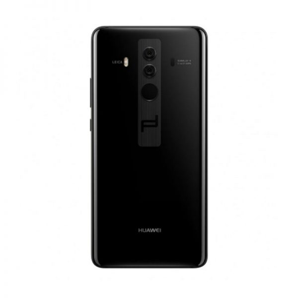 Huawei Mate 10 Porsche Design phone specification and