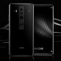 Huawei Mate 10 Porsche Design