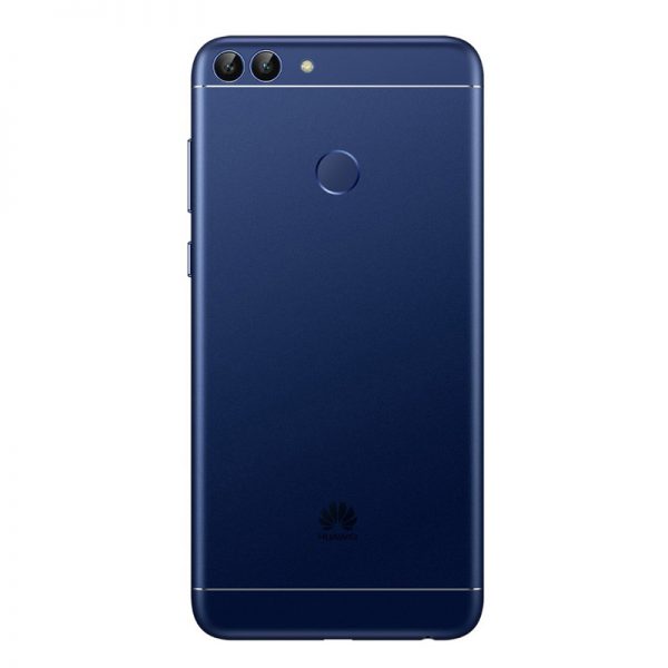 Huawei P smart