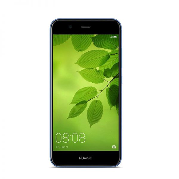 Huawei nova 2 plus