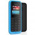 Nokia 105 Dual SIM (2015)