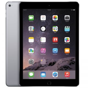 Apple iPad Air 2