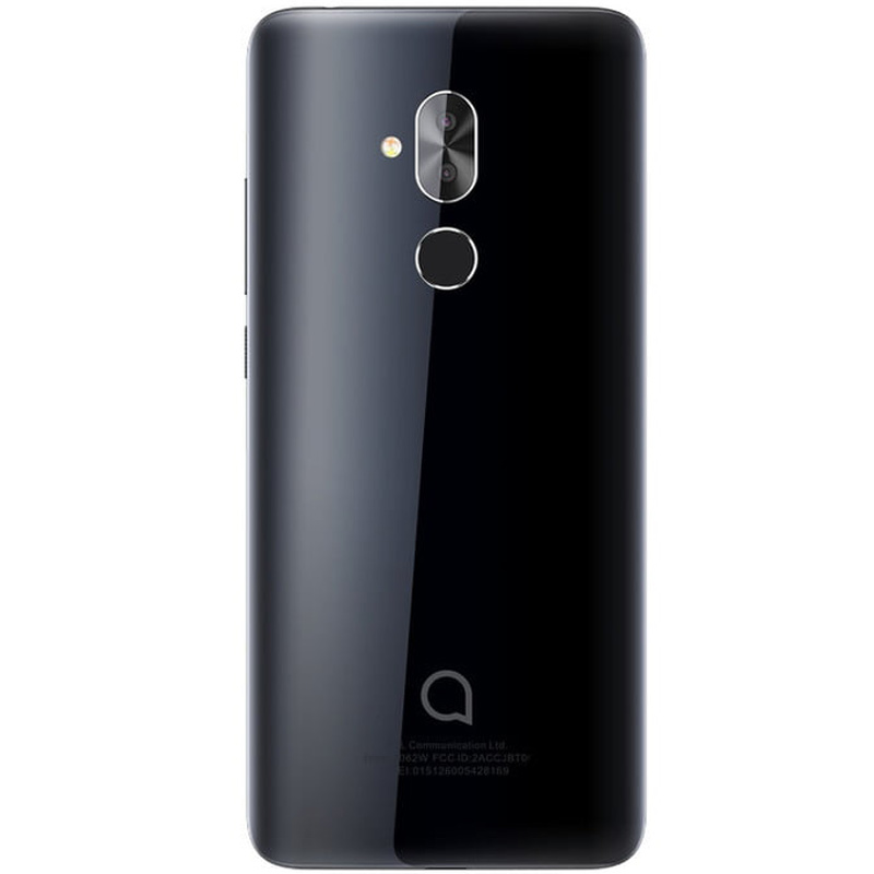 alcatel 7