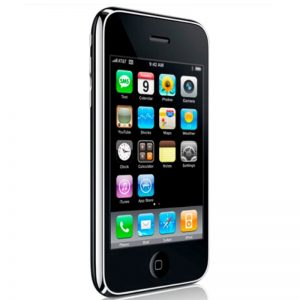 Apple iPhone 3G