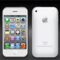 Apple iPhone 3GS