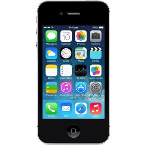 Apple iPhone 4