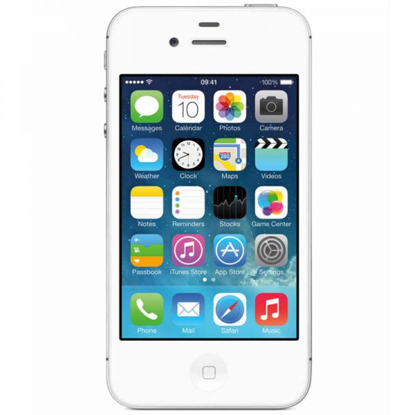 Apple iPhone 4s