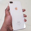 Apple iPhone 8 Plus