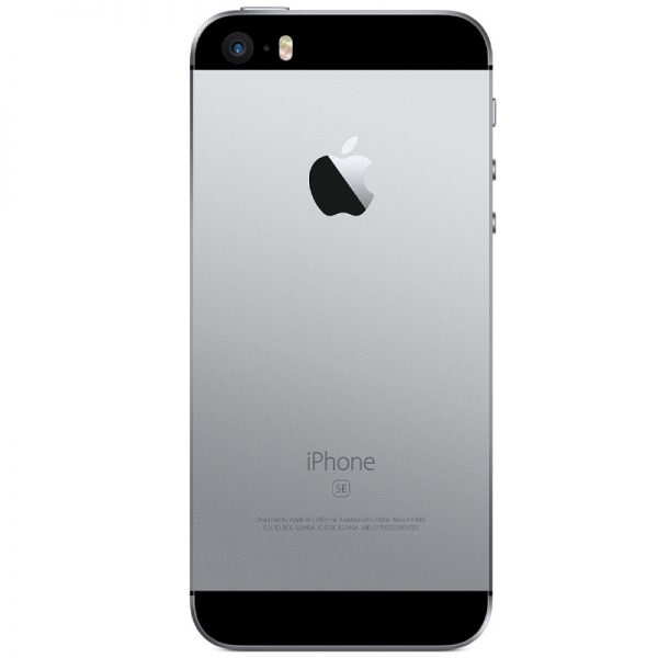 Apple iPhone SE