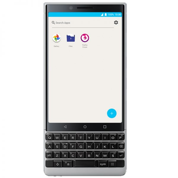 BlackBerry Key2