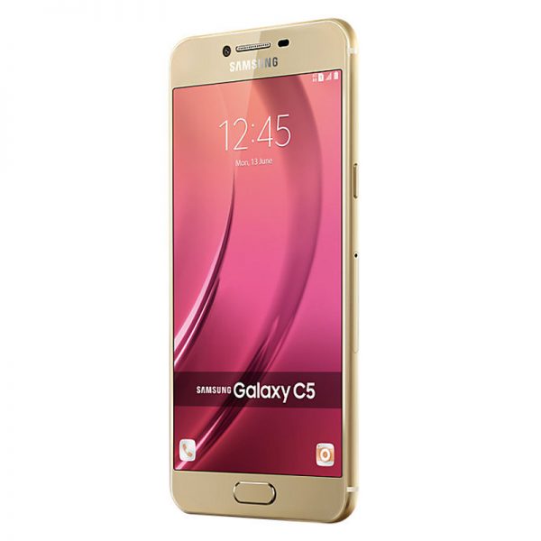 galaxy c5 price