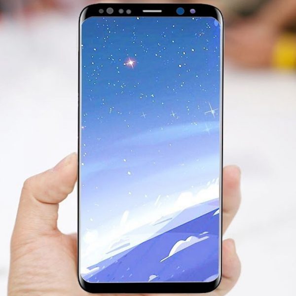 Samsung Galaxy A8 (2018)