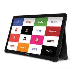 Samsung Galaxy View