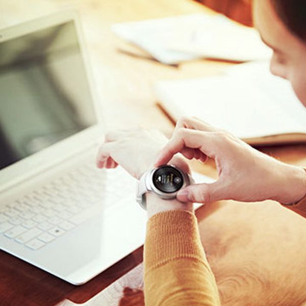 Samsung Gear S2 classic