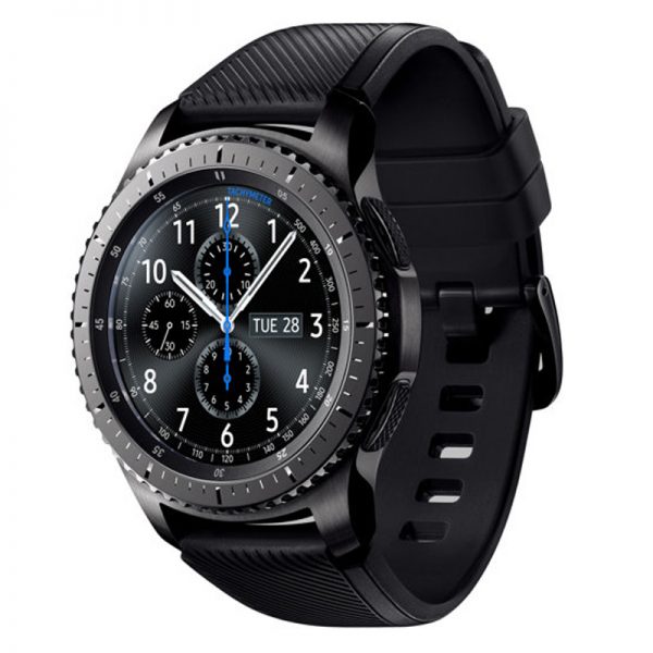 Samsung Gear S3 frontier