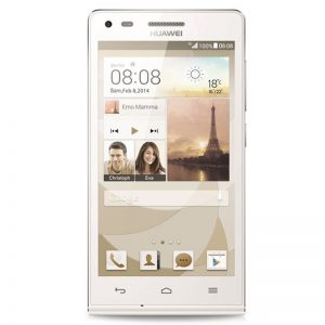 Huawei Ascend G6 4G