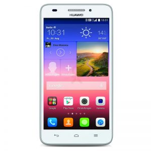 Huawei Ascend G620s